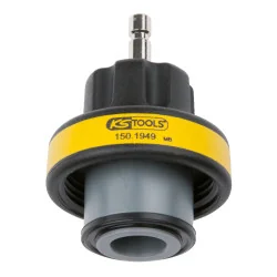 Adaptateur baïonnette n°14 . M52 x 3 .0 | Clés & Douilles | Ekibat