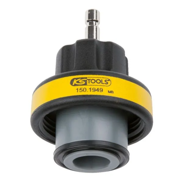Adaptateur baïonnette n°14 . M52 x 3 .0 | Clés & Douilles | Ekibat