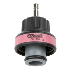 Adaptateur baïonnette n°15 . M48 x 2 .5 | Mesure & Traçage | Ekibat