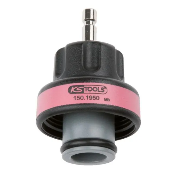 Adaptateur baïonnette n°15 . M48 x 2 .5 | Mesure & Traçage | Ekibat