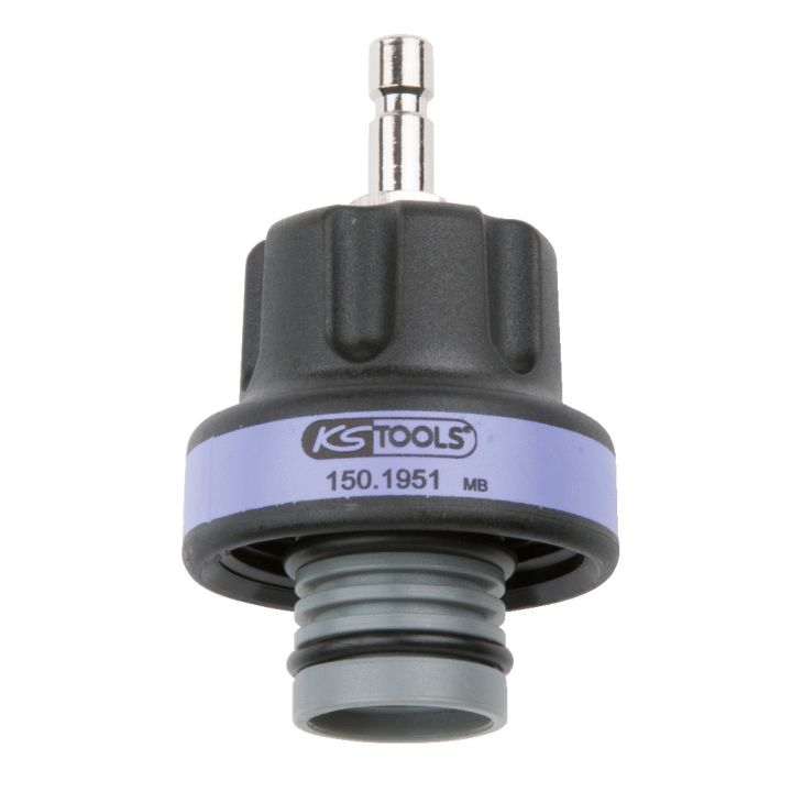 Adaptateur baïonnette n°16 . M42 x 2 .5 | Chevilles & Ancrages | Ekiba