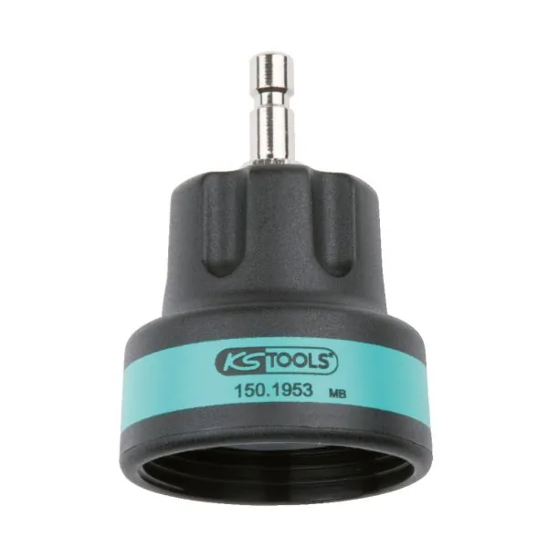 Adaptateur baïonnette n°18 . M46 x 3 .0 | Vis bois | Ekibat