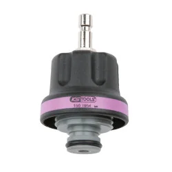 Adaptateur baïonnette n°19 . M34 x 3 .0 | Vis bois | Ekibat