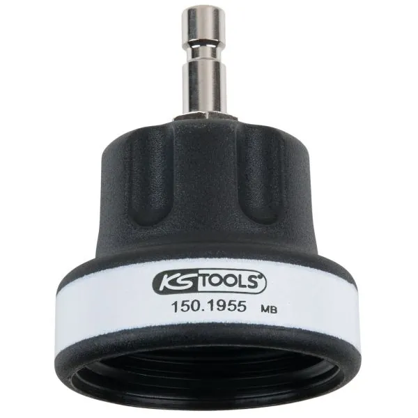 Adaptateur pour système de refroidissement M46 x 3 | Mesure & Traçage