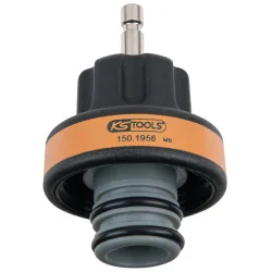 Adaptateur pour système de refroidissement M52 .5 x | Chevilles & Ancr