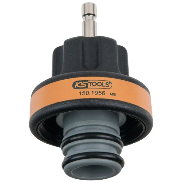 Adaptateur pour système de refroidissement M52 .5 x | Chevilles & Ancr
