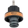 Adaptateur pour système de refroidissement M52 .5 x | Chevilles & Ancr