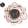 Repousse piston gauche / droite KSTOOLS 150.1965 | Clés & Douilles | E