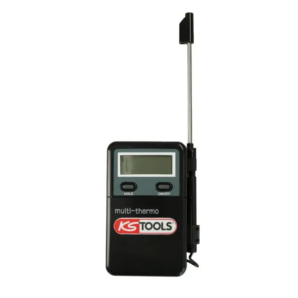 Thermomètre digital KSTOOLS 150.1968 | Mesure & Traçage | Ekibat