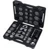 Coffret de repousse-piston de frein . 41 pièces | Serrures & Cylindres