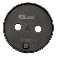 Outil adaptateur pour freins 8 du coffret 150.1970 KSTOOLS