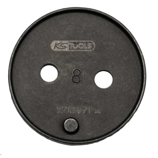 Outil adaptateur pour freins 8 du coffret 150.1970 | Clés & Douilles |