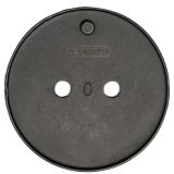 Outil adaptateur pour freins 0 du coffret 150.1970 | Vis bois | Ekibat