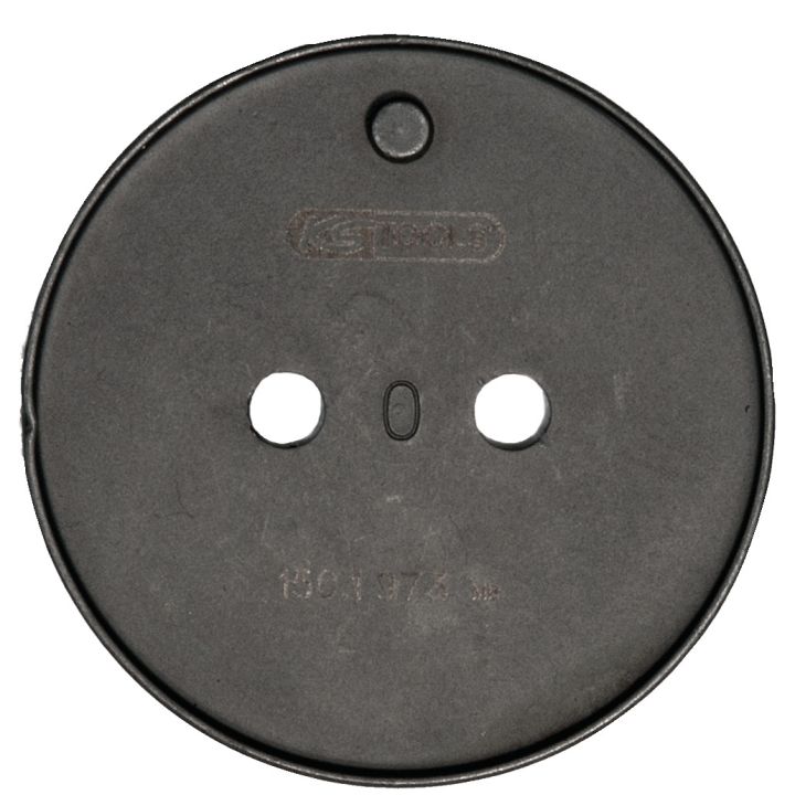 Outil adaptateur pour freins 0 du coffret 150.1970 | Vis bois | Ekibat