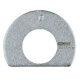 Outil adaptateur pour freins 0-disque du coffret 150.1970 | Rangement