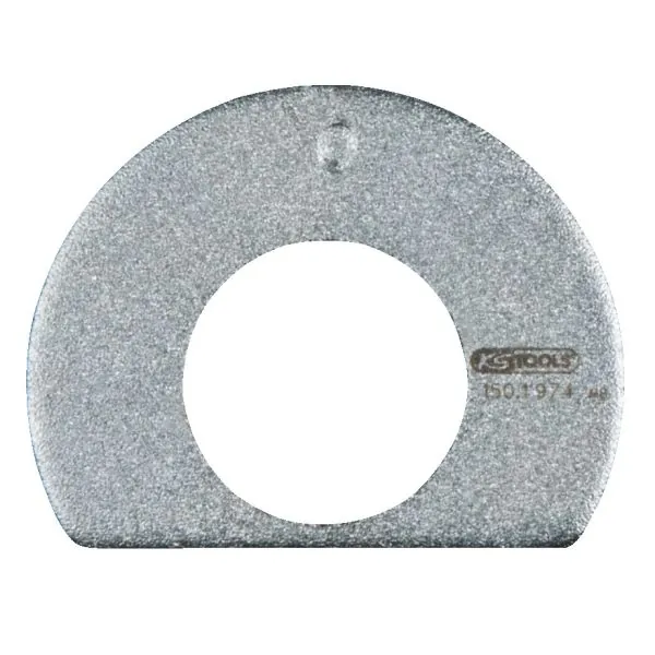 Outil adaptateur pour freins 0-disque du coffret 150.1970 | Rangement