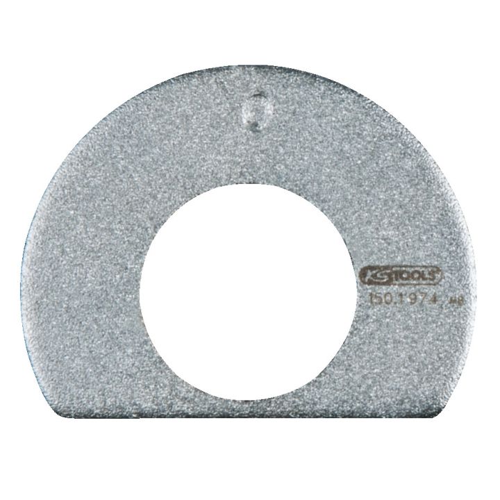 Outil adaptateur pour freins 0-disque du coffret 150.1970 | Rangement