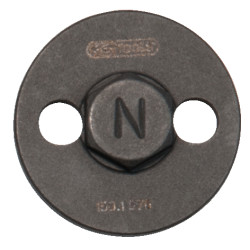 Outil adaptateur pour freins N du coffret 150.1970 KSTOOLS