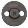 Outil adaptateur pour freins N du coffret 150.1970 | Mesure & Traçage
