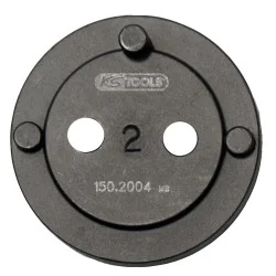 Adaptateur de piston de frein . 2 . | Mesure & Traçage | Ekibat