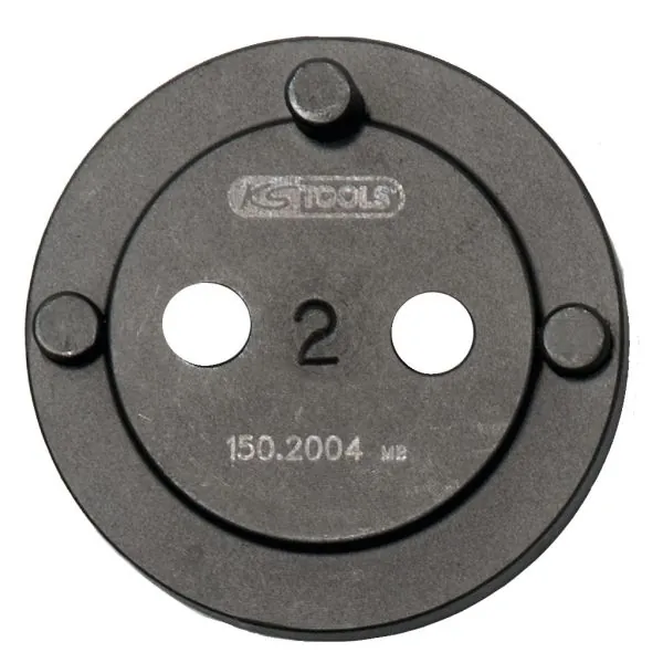 Adaptateur de piston de frein . 2 . | Mesure & Traçage | Ekibat