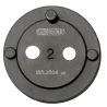 Adaptateur de piston de frein . 2 . | Mesure & Traçage | Ekibat