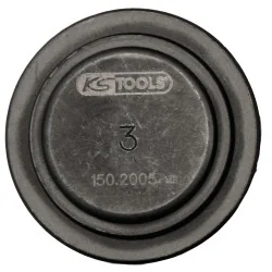 Adaptateur de piston de frein . 3 . | Mesure & Traçage | Ekibat