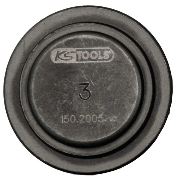 Adaptateur de piston de frein . 3 . | Mesure & Traçage | Ekibat