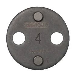 Adaptateur de piston de frein . 4 . | Mesure & Traçage | Ekibat