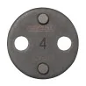 Adaptateur de piston de frein . 4 . | Mesure & Traçage | Ekibat