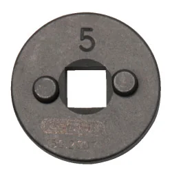 Adaptateur de piston de frein . 5 . | Mesure & Traçage | Ekibat
