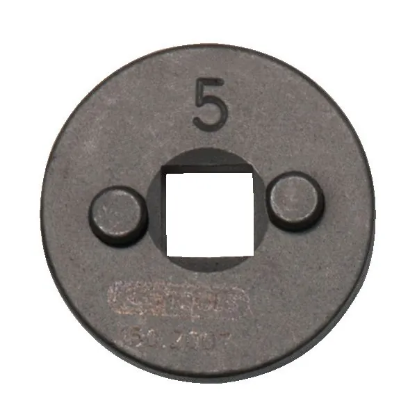 Adaptateur de piston de frein . 5 . | Mesure & Traçage | Ekibat