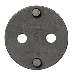 Adaptateur de piston de frein . 6 . | Clés & Douilles | Ekibat