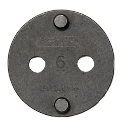 Adaptateur de piston de frein . 6 . | Clés & Douilles | Ekibat