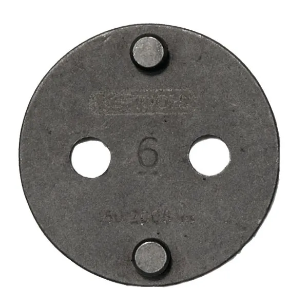 Adaptateur de piston de frein . 6 . | Clés & Douilles | Ekibat