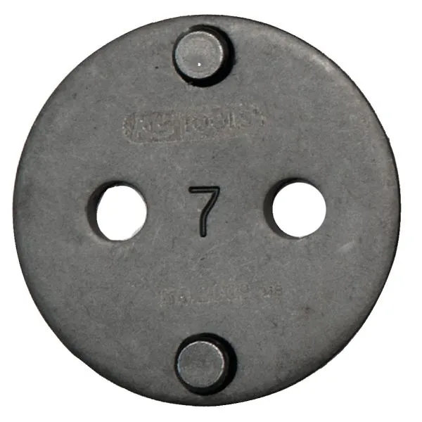 Adaptateur de piston de frein . 7 . | Lubrifiants & Entretien | Ekibat