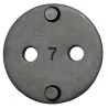 Adaptateur de piston de frein . 7 . | Lubrifiants & Entretien | Ekibat