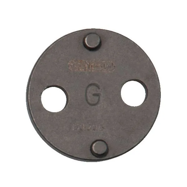 Adaptateur de piston de frein . G . | Vis bois | Ekibat