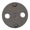 Adaptateur de piston de frein . G . | Vis bois | Ekibat
