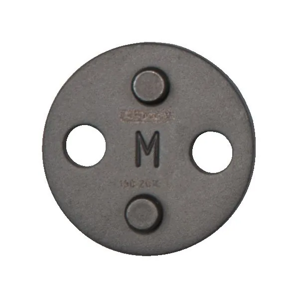 Adaptateur de piston de frein . M . | Mesure & Traçage | Ekibat