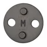 Adaptateur de piston de frein . M . | Mesure & Traçage | Ekibat