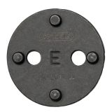 Adaptateur de piston de frein . E KSTOOLS | Protection antichute | Eki