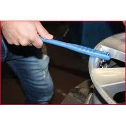 Tire valve . manche composite KSTOOLS 150.2027 | Soudage | Ekibat