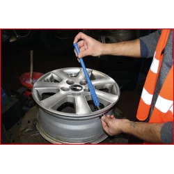 Tire valve . manche composite KSTOOLS 150.2027 | Soudage | Ekibat