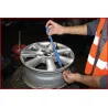 Tire valve . manche composite KSTOOLS 150.2027 | Soudage | Ekibat