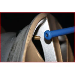 Tire valve . manche composite KSTOOLS 150.2027 | Soudage | Ekibat