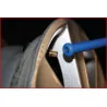 Tire valve . manche composite KSTOOLS 150.2027 | Soudage | Ekibat