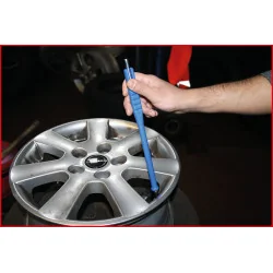 Tire valve . manche composite KSTOOLS 150.2027 | Soudage | Ekibat