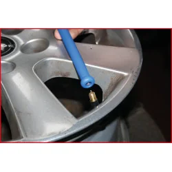 Tire valve . manche composite KSTOOLS 150.2027 | Soudage | Ekibat