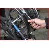 Douilles pour valves acier KSTOOLS 150.2028 | Clés & Douilles | Ekibat